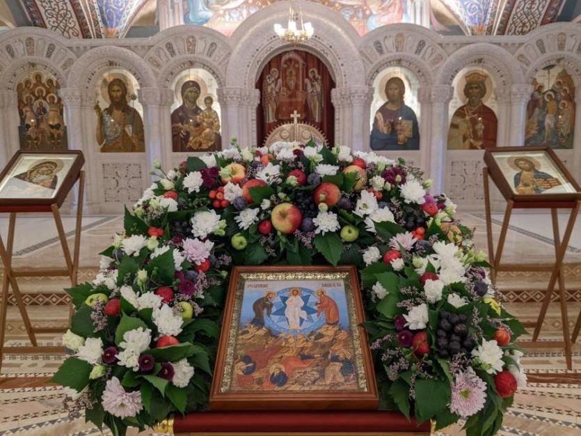Фото Православные 19 августа отмечают Преображение: в праздник важно поблагодарить Господа 