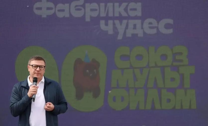 Фото Успейте попасть: В Челябинске открыли «Фабрику чудес»