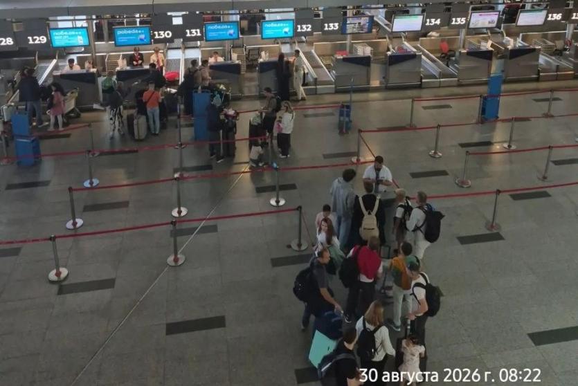 Фото Около 1,5 тысячи дронов направили ВСУ в сторону Москвы за неделю, 13 – за прошлую ночь 