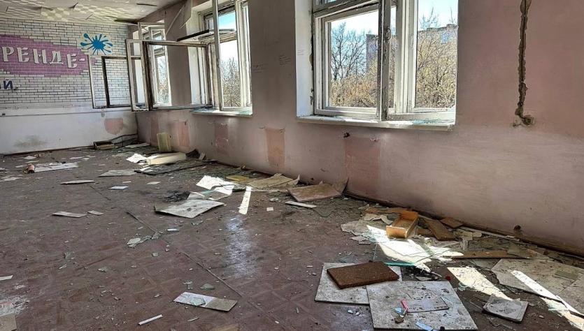 Фото Многострадальное общежитие на Мира отравляет челябинцам жизнь