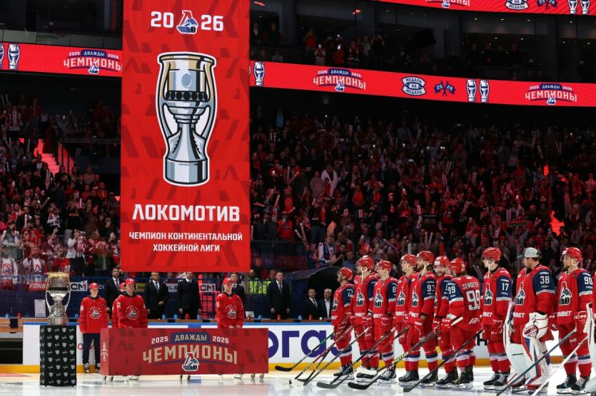 Фото Чемпион ошибок не прощает: «Трактор» начал сезон с поражения в Ярославле