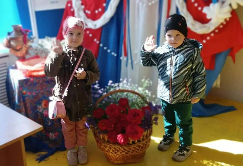 Фото Итоги второго дня голосования на выборах в Челябинской области (фотогалерея)