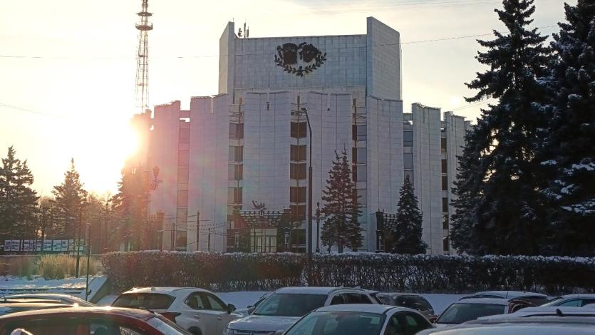 Фото В Доме архитектора открывается большая программа по советскому модернизму