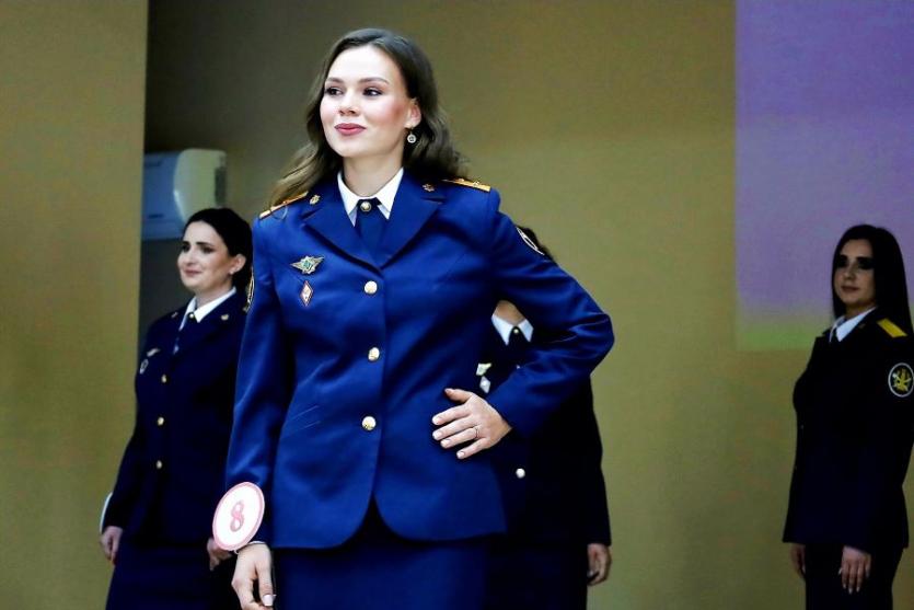 Фото Знатоки человеческих душ: психологи УИС отмечают профессиональный праздник