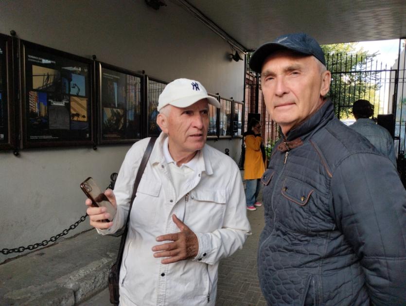 Фото Челябинск глазами горожан показали на Кировке