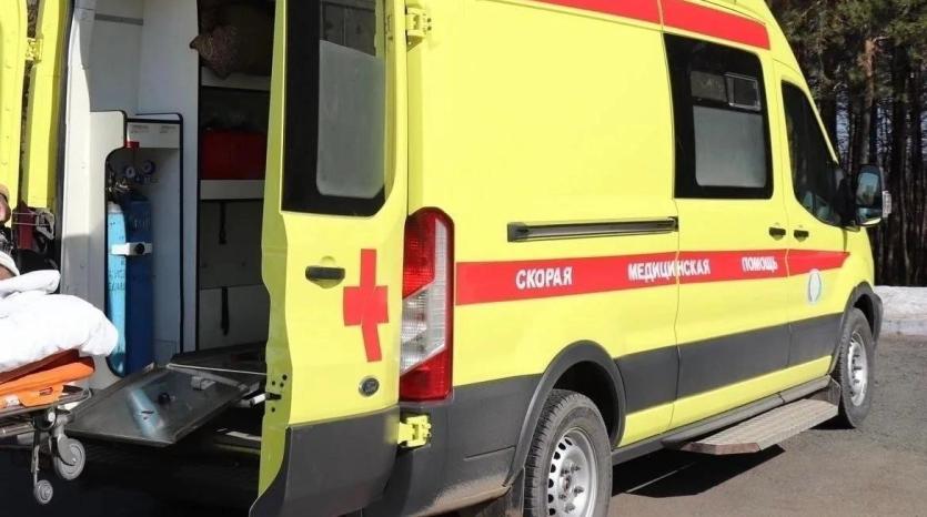 Фото В Башкирии девятиклассник ранил ножом сверстника в гимназии