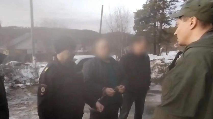 Фото В Златоусте перед судом предстанет участник вооружённого нападения: расследование завершено