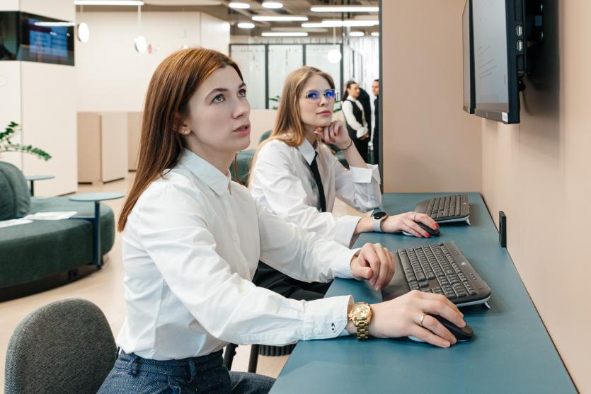 Фото УБРиР внедрил систему резервного копирования от компании «Киберпротект»