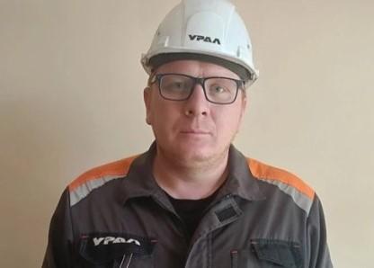 Фото «Второй старт» участника СВО: мастер миасского автозавода «Урал» борется за звание лучшего по профессии в России