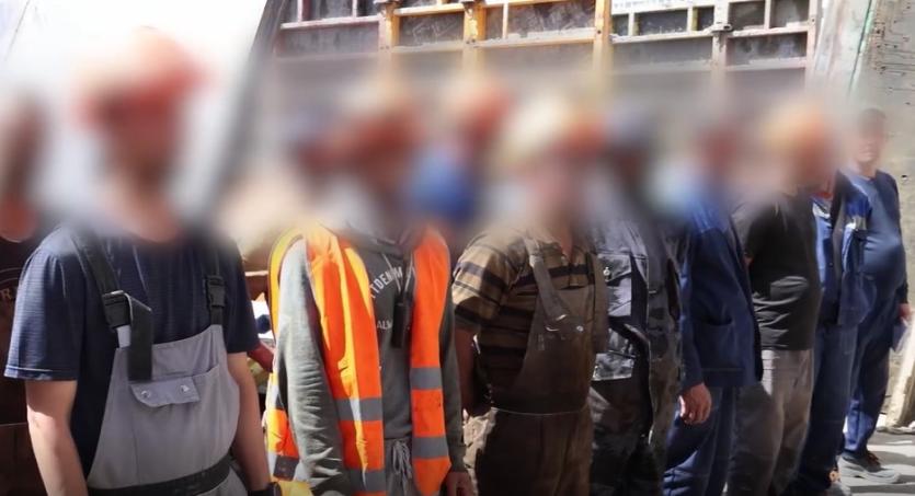 Фото Южноуральские полицейские выявили миграционные нарушения