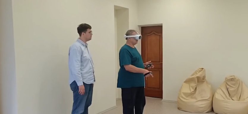 Фото В Челябинске по инициативе Алексея Текслера создали кабинет ментального здоровья 