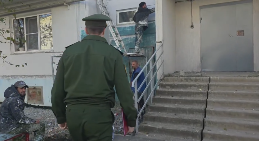 Фото Военные следователи выявили в Чебаркуле новых нарушителей правил воинского учёта