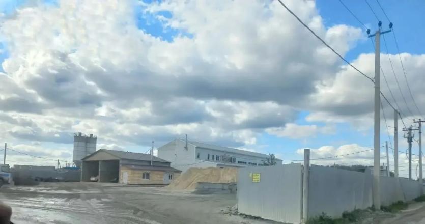 Фото Директор ООО ПКФ «Энергоцентр» привлечён к ответственности за экологические нарушения в Сосновском районе