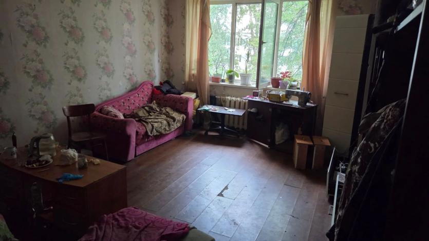 Фото Челябинка с судимостью и зависимостью превратила свой дом в наркопритон