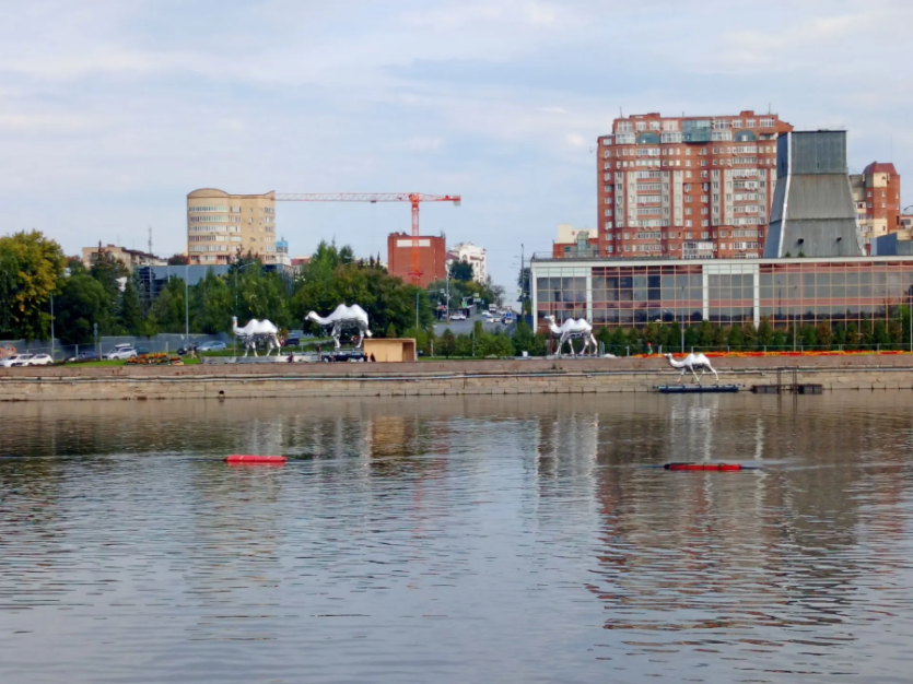 Фото Погода в Челябинской области 9 сентября