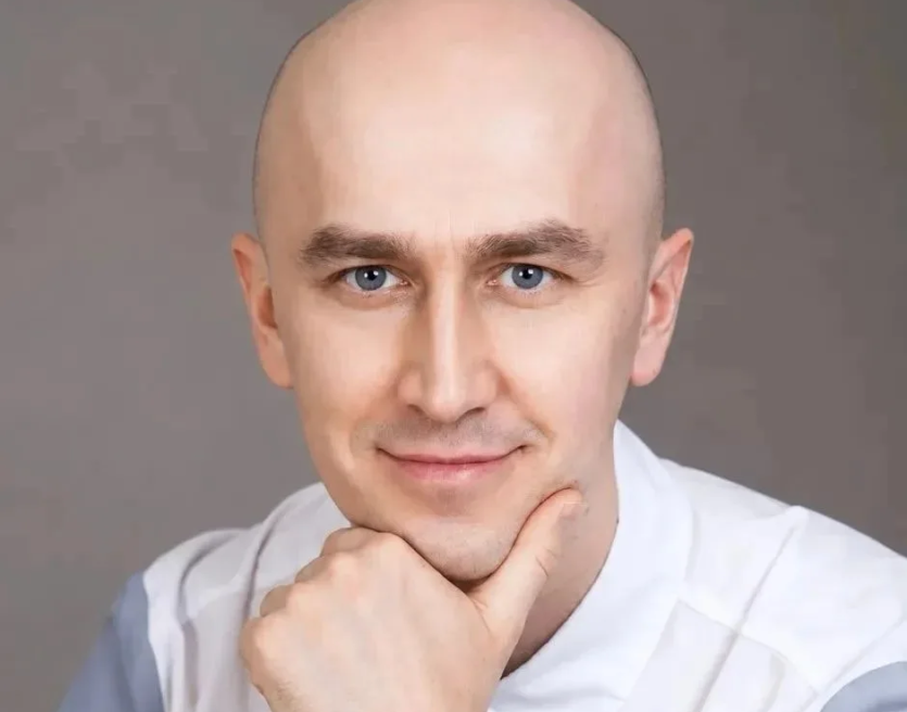 Фото Из-за материнского волоса младенец едва не лишился пальчика, его спасли врачи ЧОДКБ