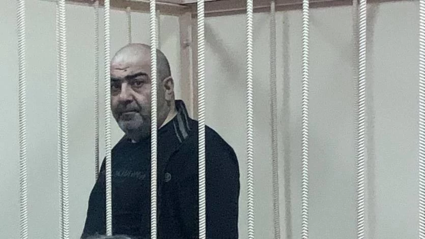 Фото В Челябинске вступил в законную силу приговор в отношении дорожного махинатора Колозяна