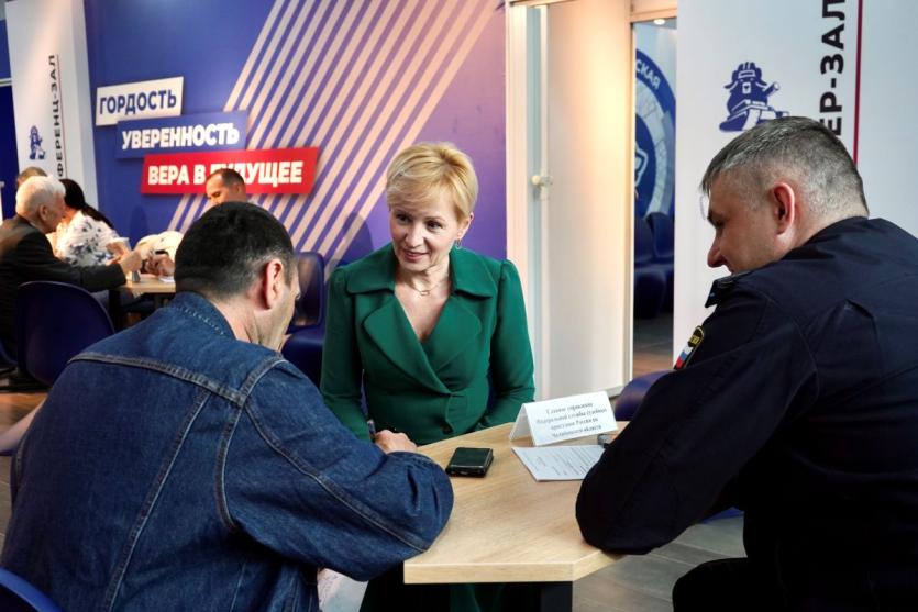 Фото Для южноуральцев 28 сентября пройдёт День оказания бесплатной юридической помощи