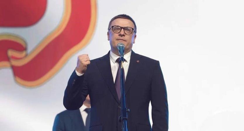 Фото Утверждена новая структура аппарата губернатора и правительства Челябинской области
