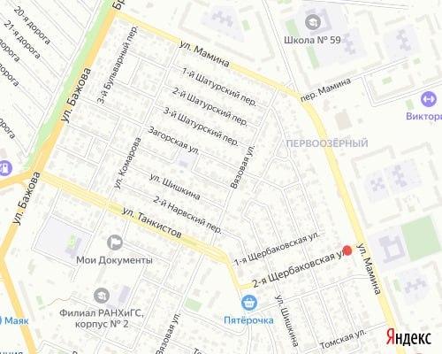 Фото В Челябинске городской общественный транспорт изменит маршруты