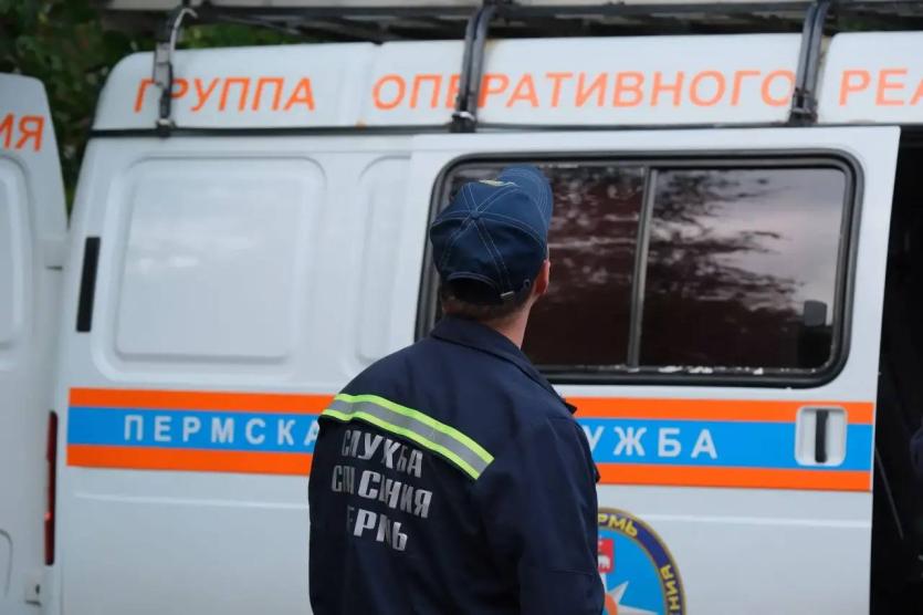 Фото Число погибших при атаке БПЛА на Пермь выросло