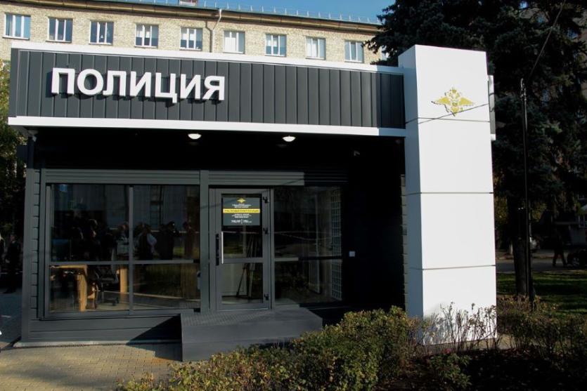 Фото В Челябинске задержали курьера мошенников, похитившего у пенсионеров более 3,2 млн рублей