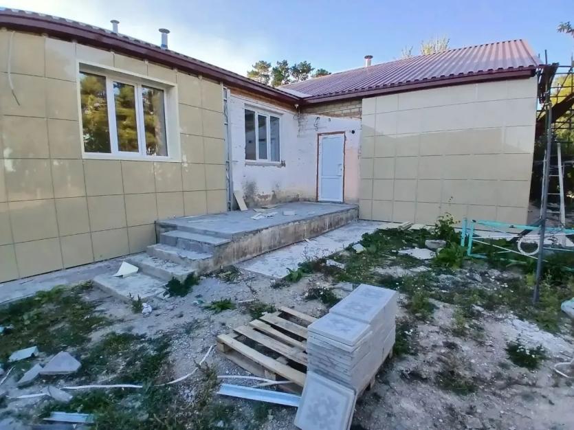 Фото Около трёх тысяч человек остаются без медицинской помощи в Брединском районе