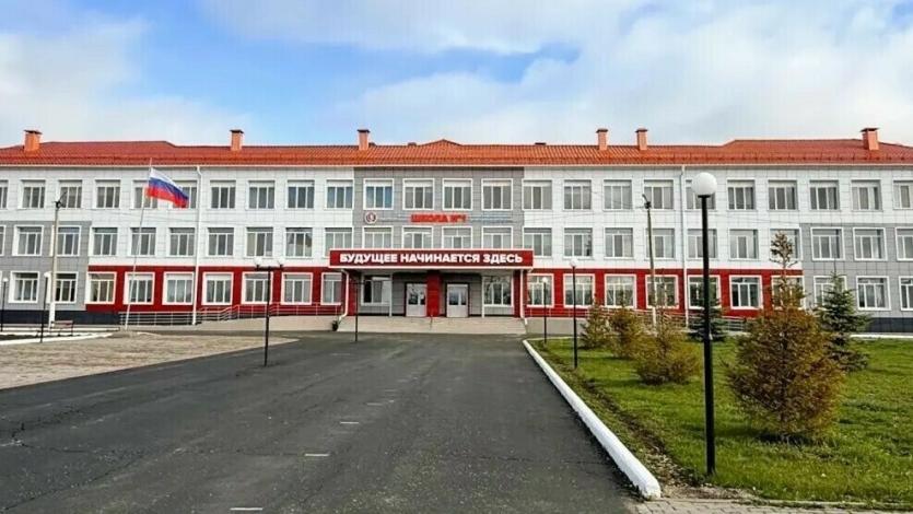 Фото Южный Урал получит 1,5 миллиарда рублей на ремонт 42 образовательных учреждений