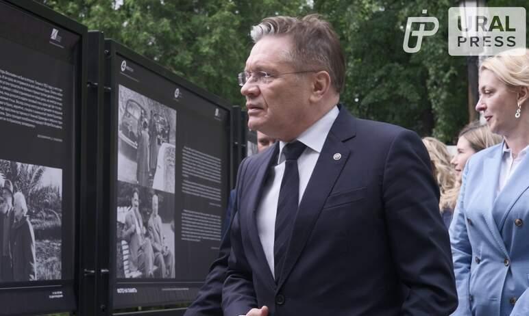 Фото Атомную отрасль России ждут новые вызовы
