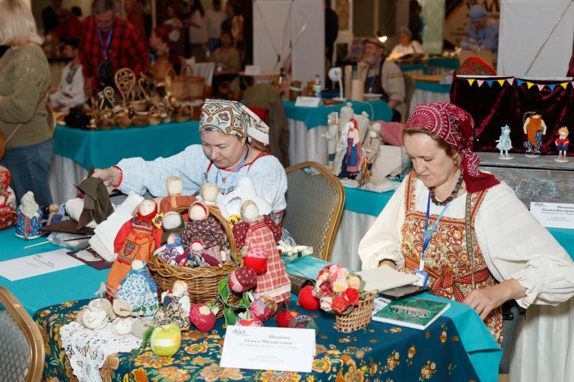 Фото «Урал мастеровой»: в Челябинске проведут конкурс мастеров