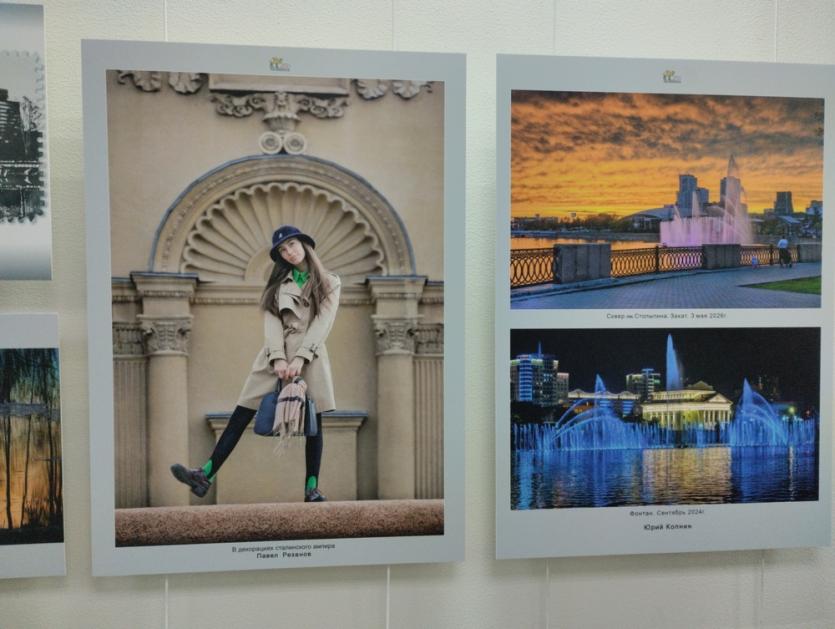 Фото Челябинск сквозь объектив и этюды: каким увидели город фотографы и художники
