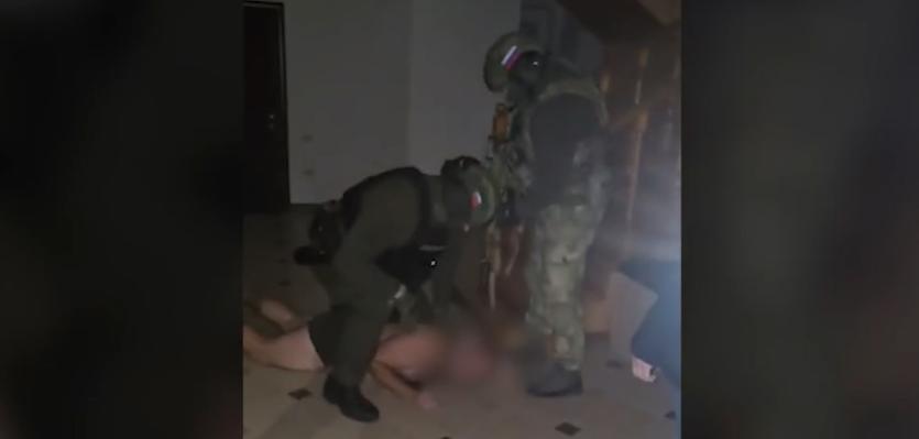 Фото «Табачное» дело ушло в суд