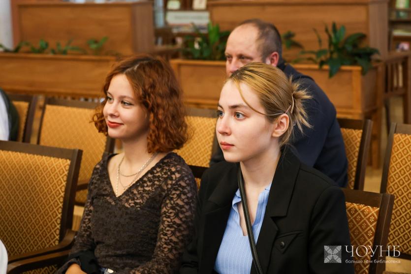 Фото «Читай искусство»: Публичная библиотека объявила программу акции «Ночь искусств – 2026»