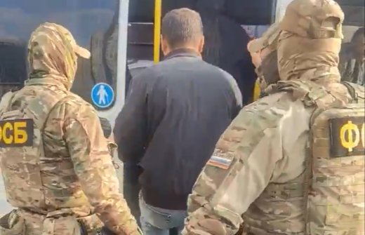 Фото За коммерческий подкуп в отношении начальника службы челябинского аэропорта задержан представитель подрядчика