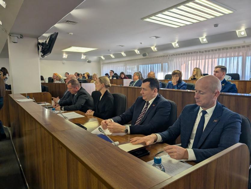Фото В Магнитогорске продлили льготы банщикам