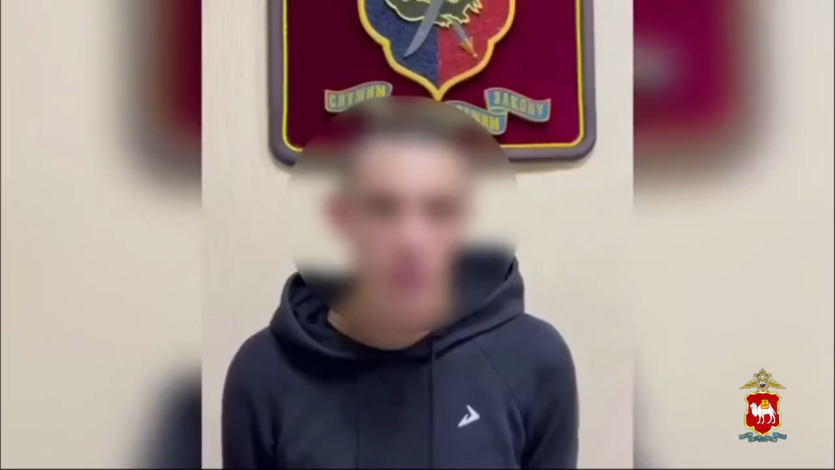 Фото Челябинские полицейские задержали серийного угонщика в Екатеринбурге (ВИДЕО)