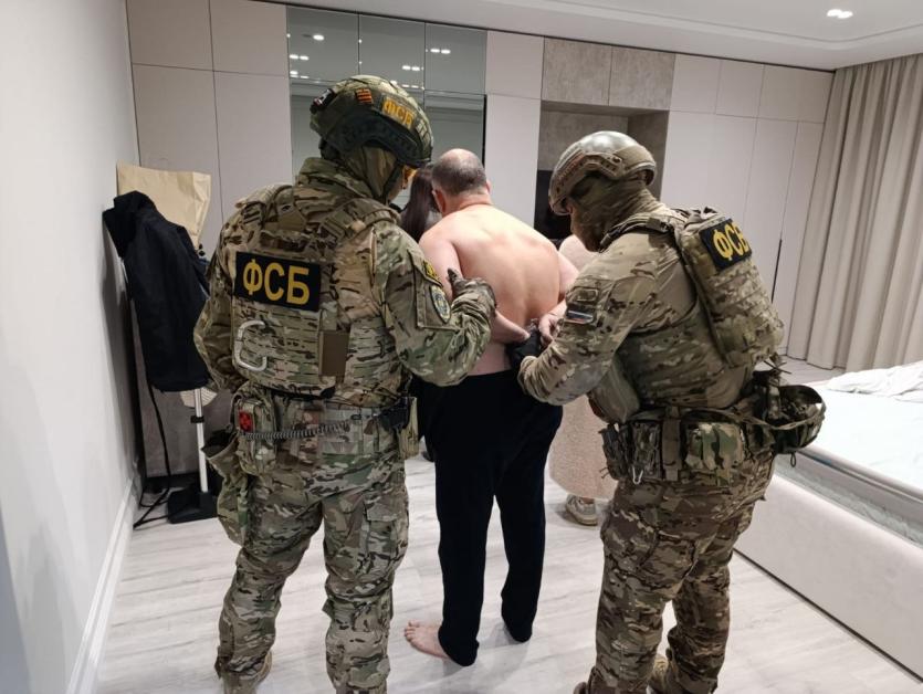 Фото В Челябинской области силовики задержали ещё одного участника ОПГ «Артаковские»