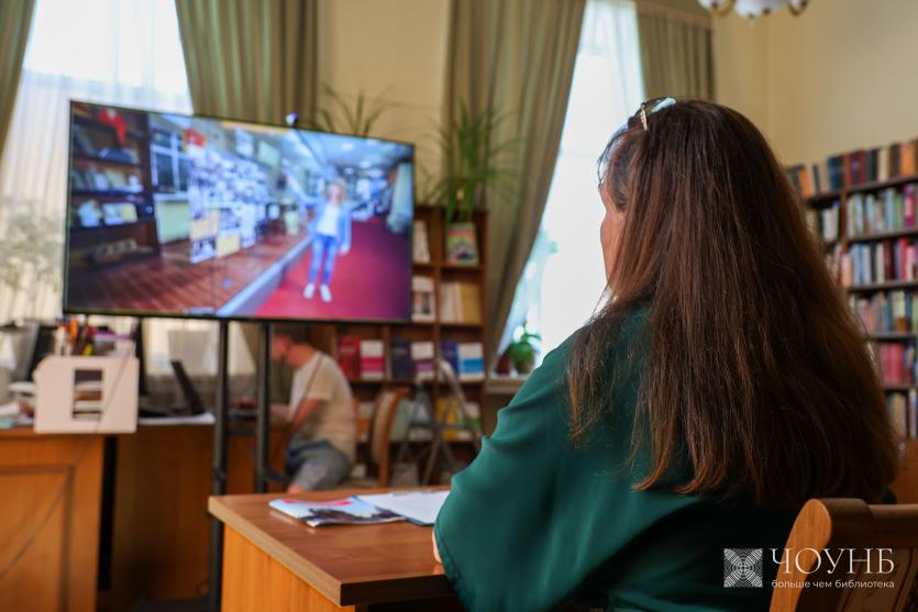 Фото Z-поэзия: «Литературный мост регионов» соединит Челябинск и Калининград