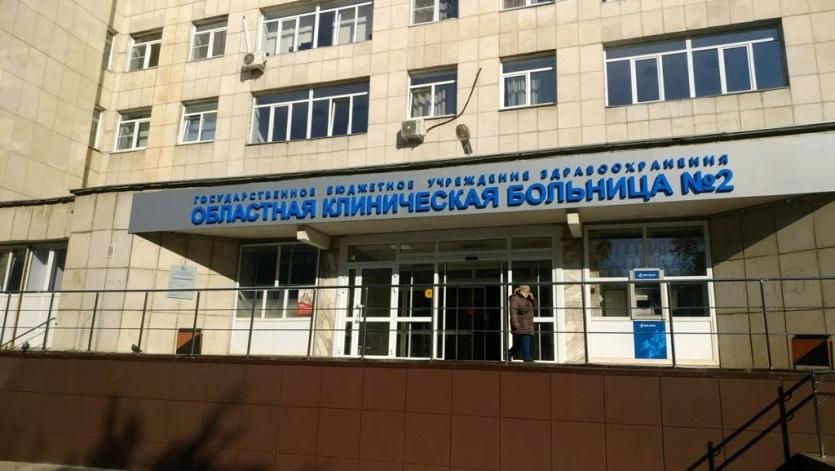 Фото Челябинские врачи удалили огромную опухоль девушке