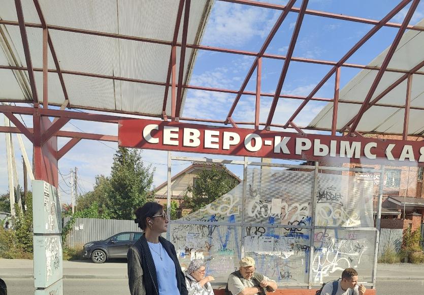 Фото Мэрия отреагировала на сигнал челябинки о проблемных остановках