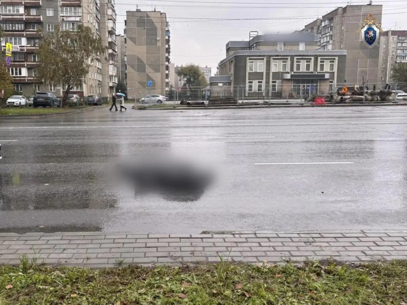 Фото Челябинец убил знакомого, возбуждено уголовное дело