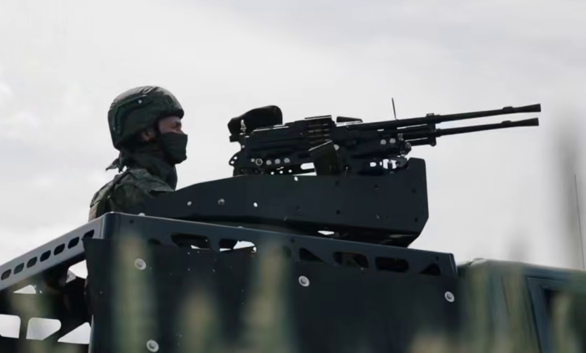 Фото ВСУ продолжили атаки БПЛА на Москву во второй день саммита Россия - Африка