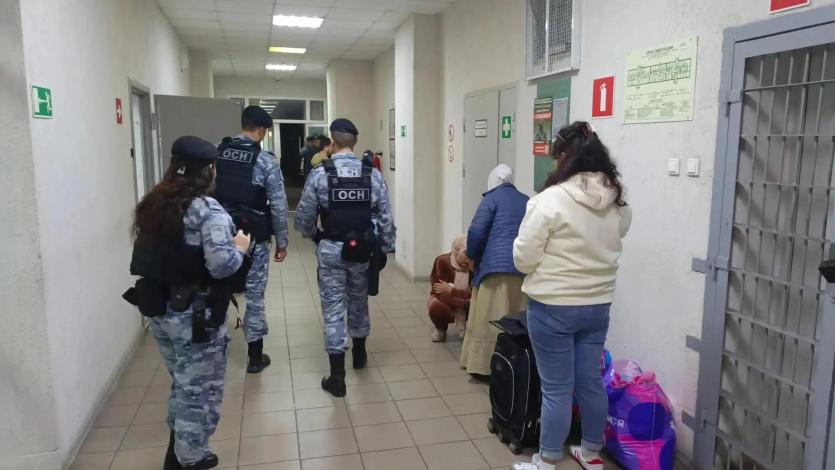 Фото В Челябинской области стартовала операция «Нелегал»