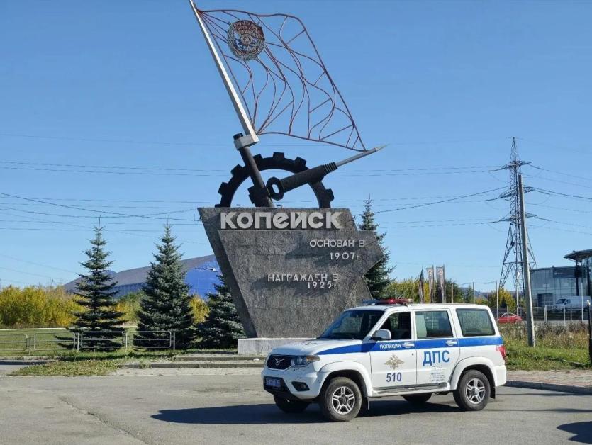Фото В Копейске выявили грубые нарушения в работе перевозчика на маршруте № 176 
