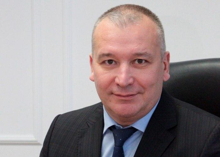 Фото Челябинец назначен врио вице-губернатора Брянской области (что общего у него с новым главой Брянщины)