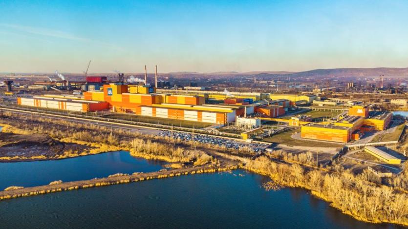 Фото ММК признан одним из лидеров российского рэнкинга ESG-прозрачности