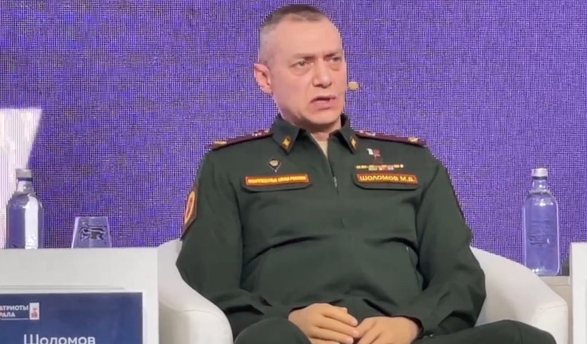 Фото Четыре Героя России: Артём Жога представил новых участников окружного совета по патриотическому воспитанию