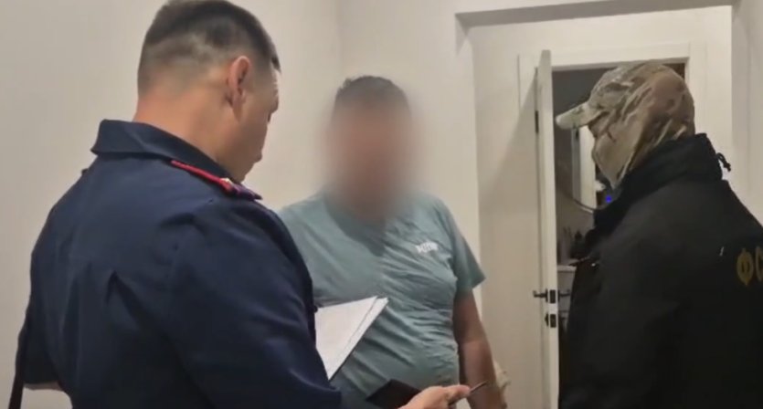 Фото В Челябинске по делу о хищении бюджетных денег при строительстве садика задержан Ильдус Ахметов