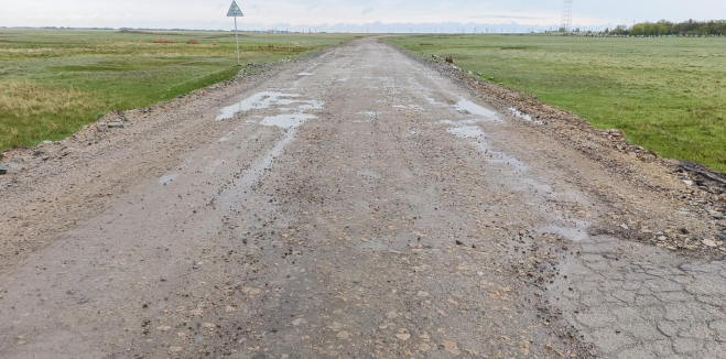Фото Дорогу в обход Тарутино готовы реконструировать почти за 437 миллионов рублей
