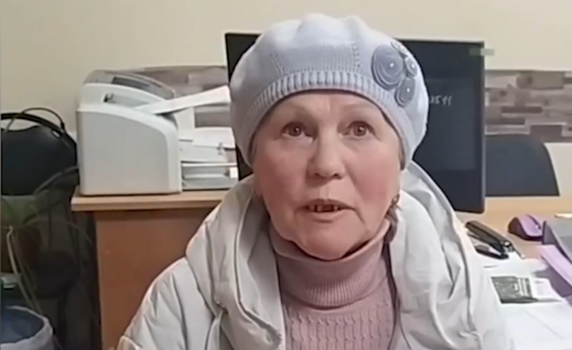 Фото Мать и сын обманули пенсионерку в Златоусте при продаже мёда